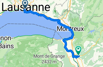 Open this route in the Bikemap app