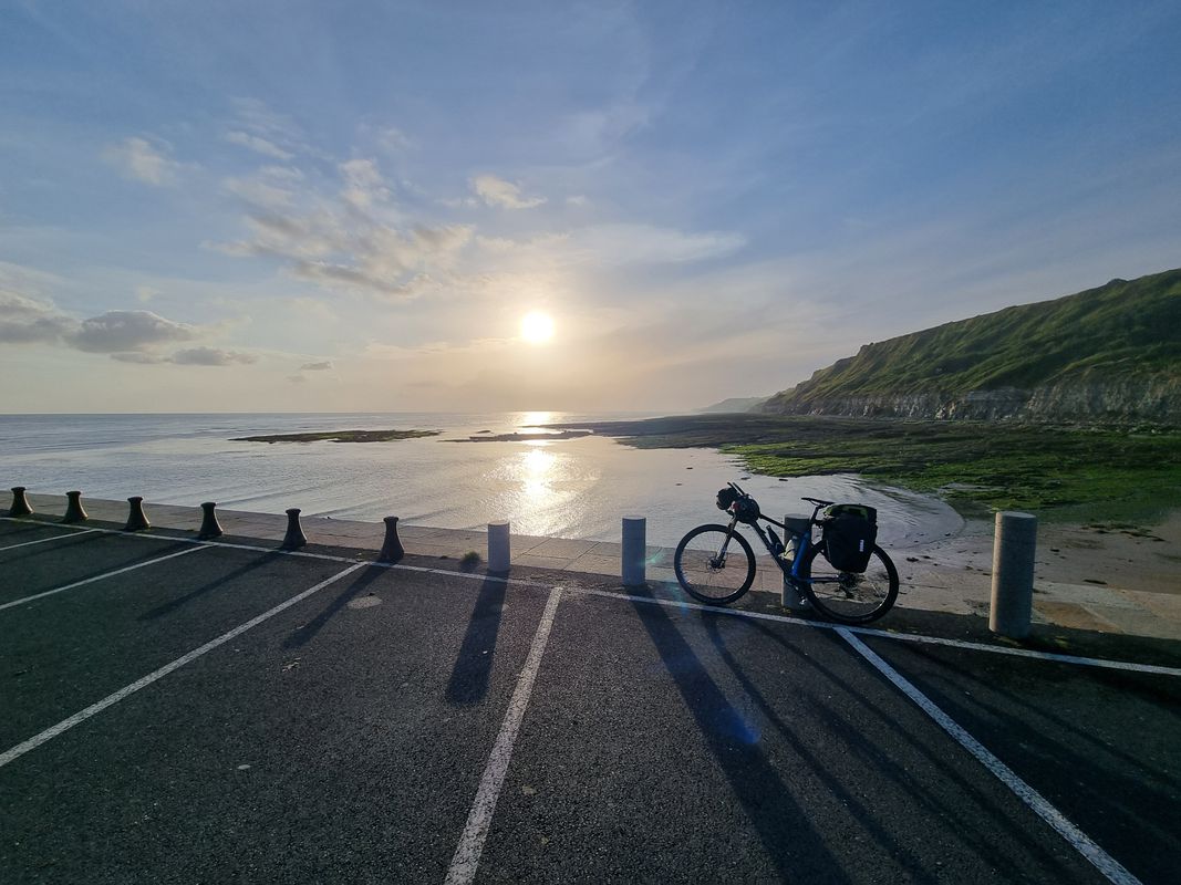 Tag 22: Normandie 3