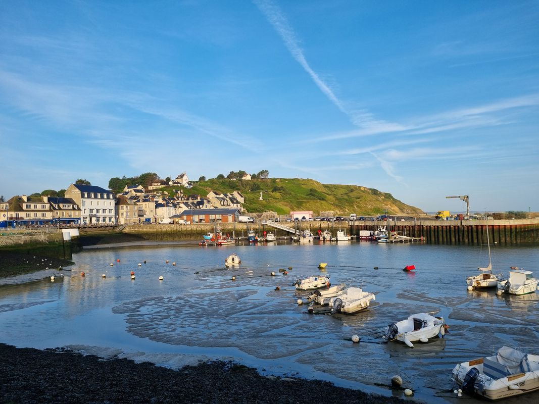 Tag 22: Normandie 3