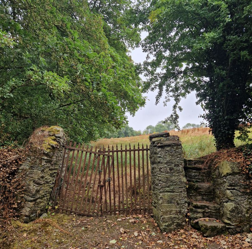 Powder Mills-Bealnamorive Loop