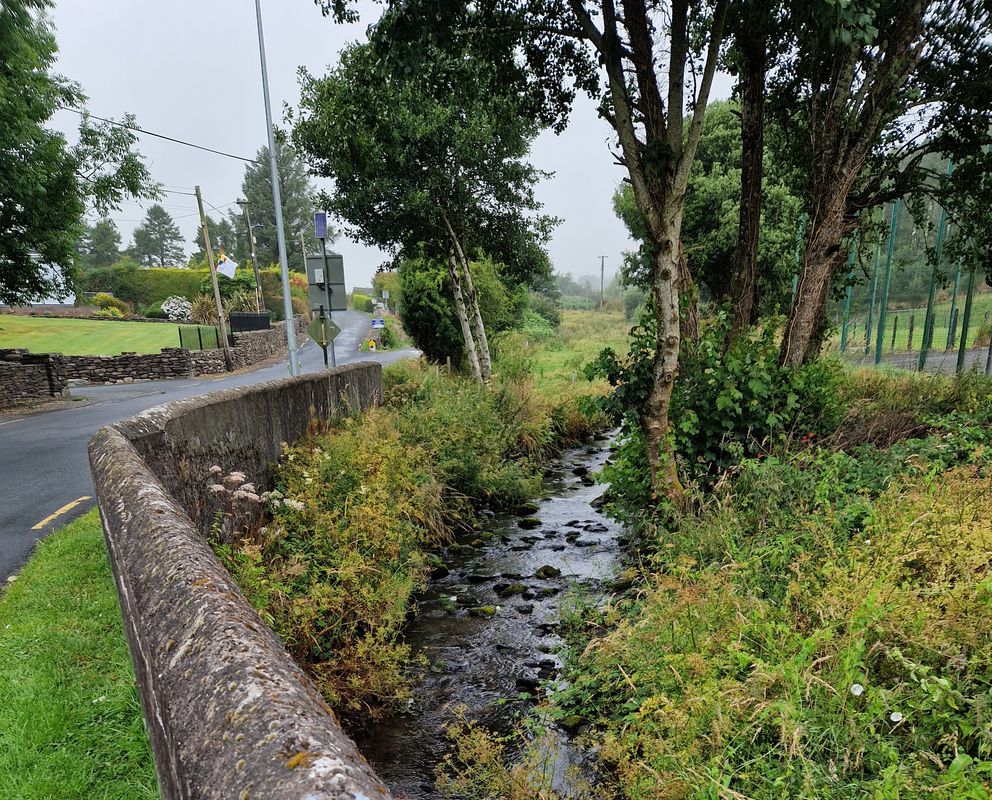 Powder Mills-Bealnamorive Loop