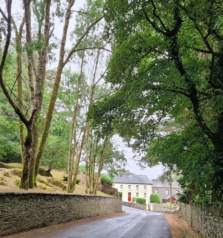 Powder Mills-Bealnamorive Loop