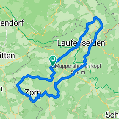 Mit der Apple Watch am 05. Aug., 10:14 aufgenommen