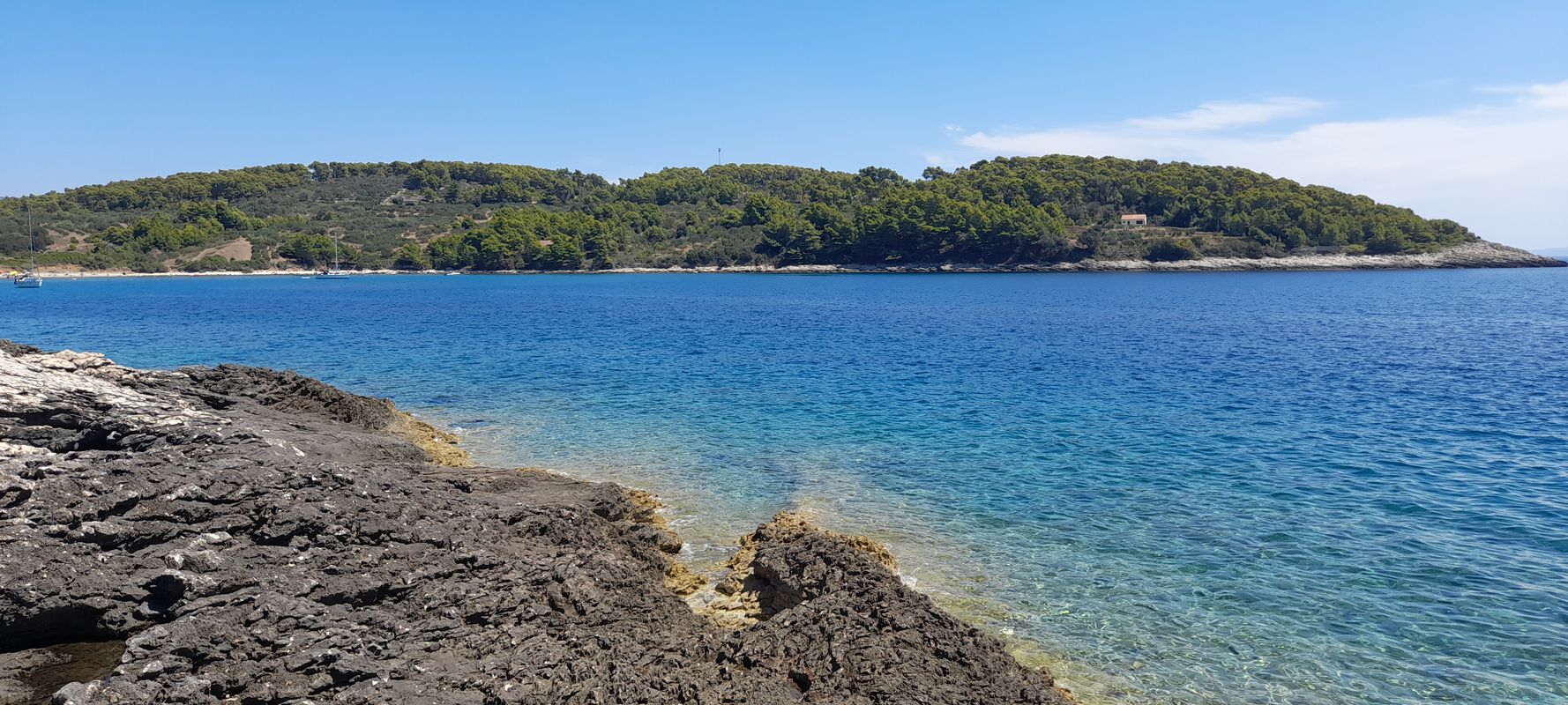 Ulica 56 20, Korčula to Ulica 56 20, Korčula