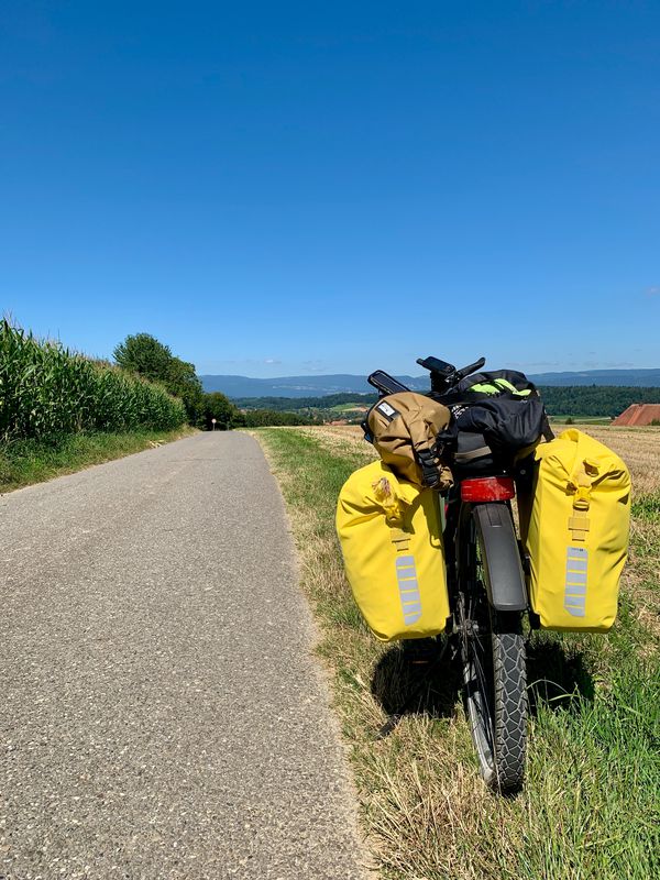 Oberburg-Sugiez-70km