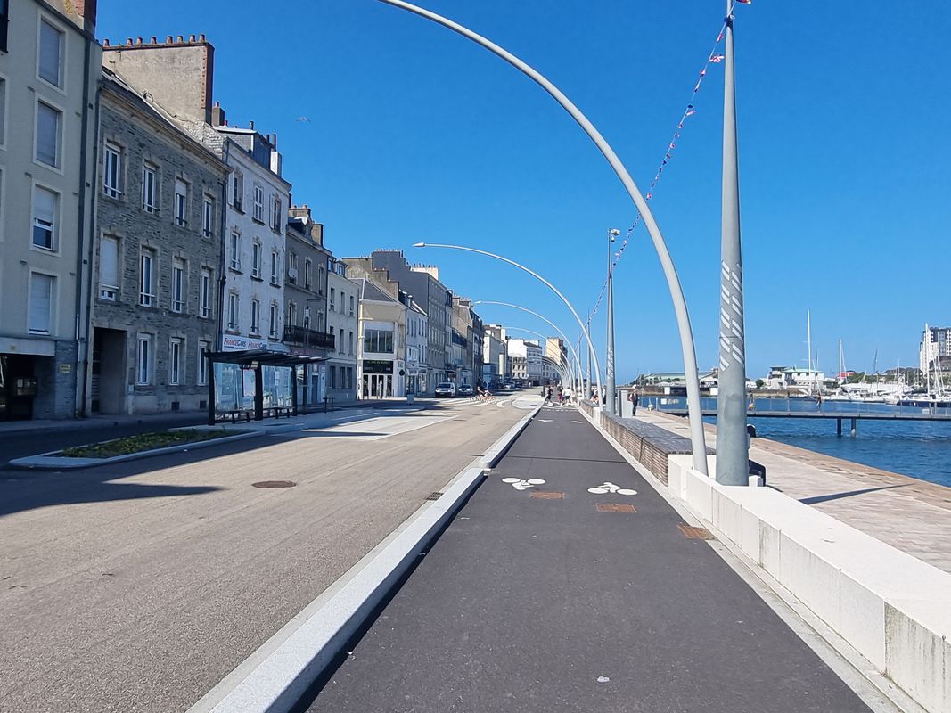 Tag 23: Normandie 4