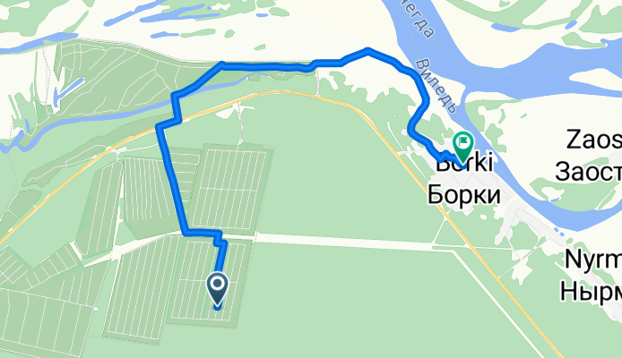 Футбол