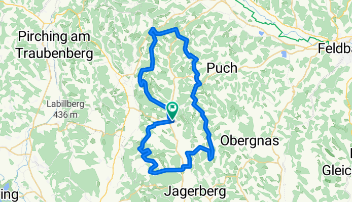 Sankt Stefaner Runde