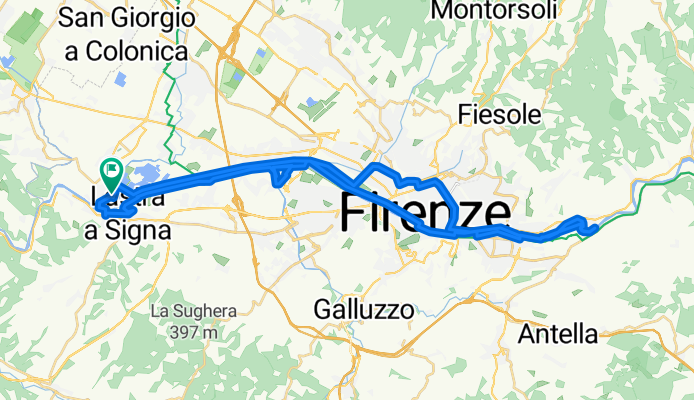 Diese Route in Bikemap Web öffnen