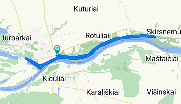 Diese Route in Bikemap Web öffnen