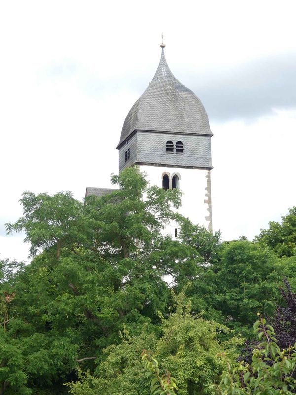 Route nach Ochsenburg, 35096 Weimar (Lahn)