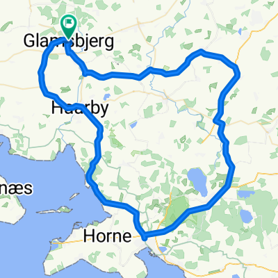 70 km