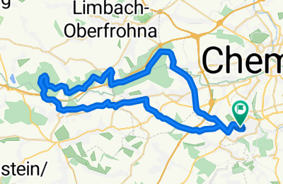 Open this route in the Bikemap app