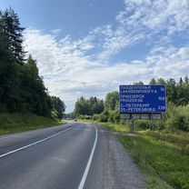 улица Маяковского, 1, Сортавала до улица Жуковского, 4, Приозерск