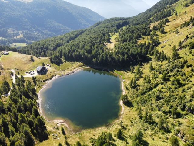 Mortirolo- Giuspessa &amp; ritorno