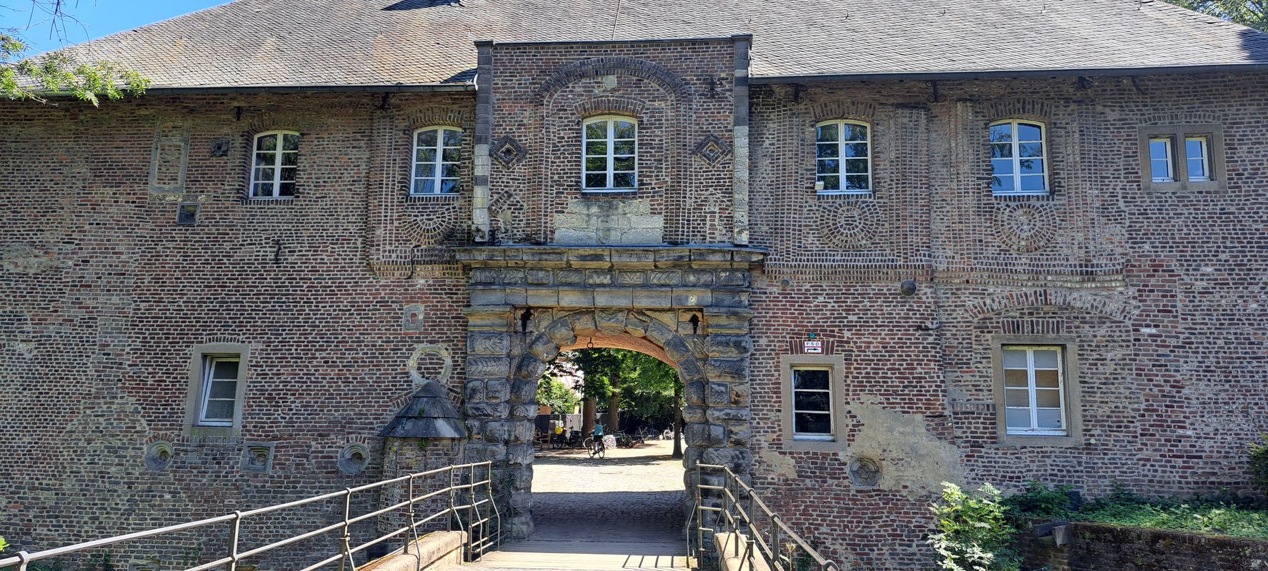 Brüggen-Brauerei Bolten-Brüggen