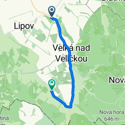 Kuželov