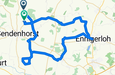 Open this route in the Bikemap app