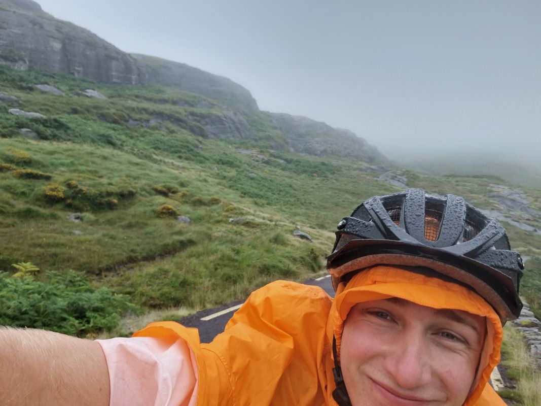 Tag 28: Westirland