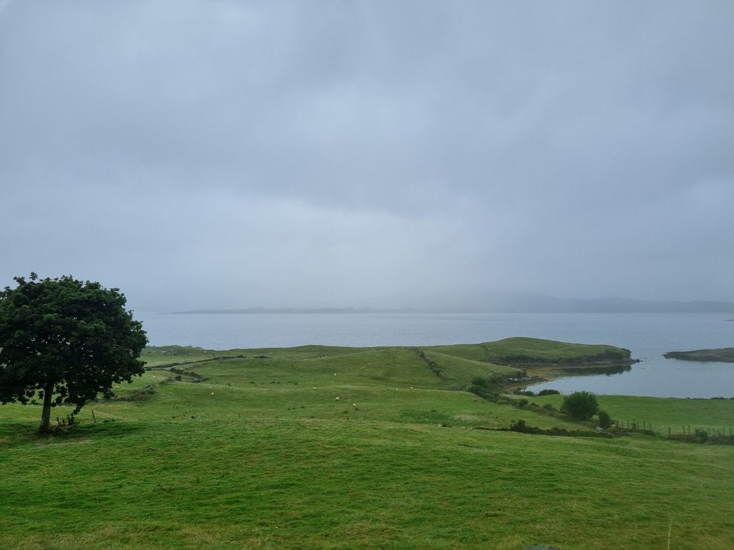 Tag 28: Westirland