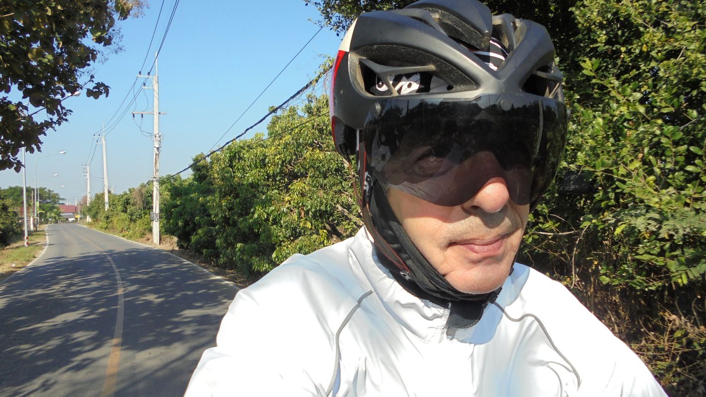 Mae Wamg to Pasang / Lamphun
