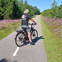 Lakolk Butikscenter, Rømø nach Lakolk Butikscenter, Rømø