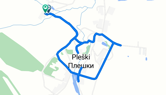Diese Route in Bikemap Web öffnen