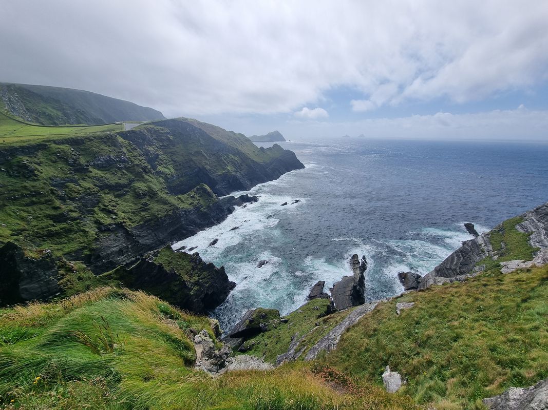 Tag 29: Kerry