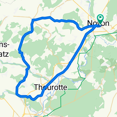 Noyon