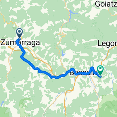 goierri btt oiangu