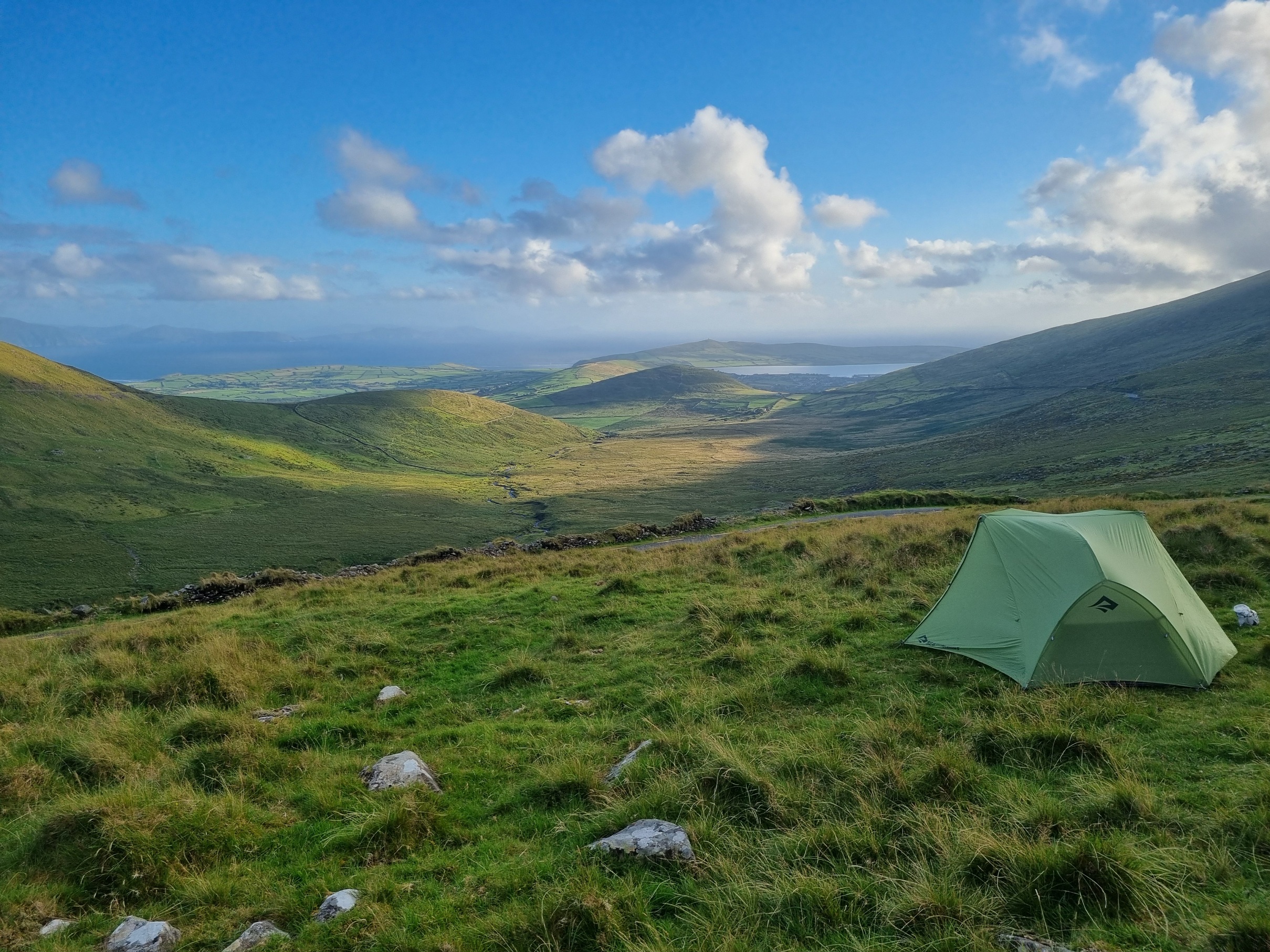 Tag 30: Dingle Peninsula