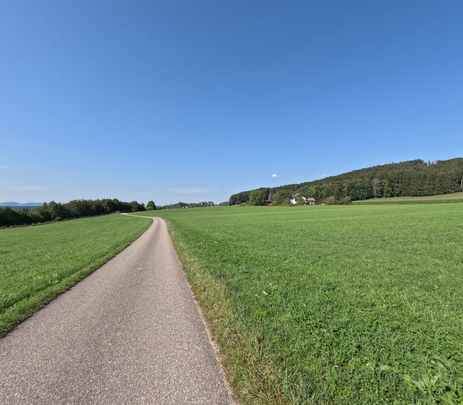 Rund um den Attersee und Buchberg.  🚴♂️🚴