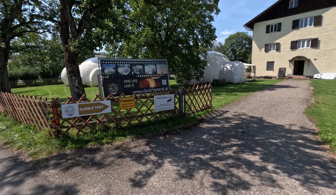 Zdjęcie 2 trasy Bikemap „Rund um den Attersee und Buchberg.  🚴‍♂️🚴”