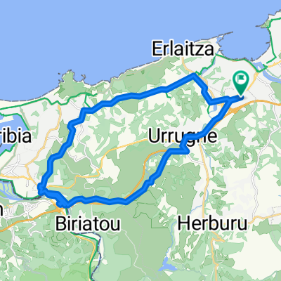 114 Chemin de Mahastiko Bidea, Urrugne a 114 Chemin de Mahastiko Bidea, Urrugne