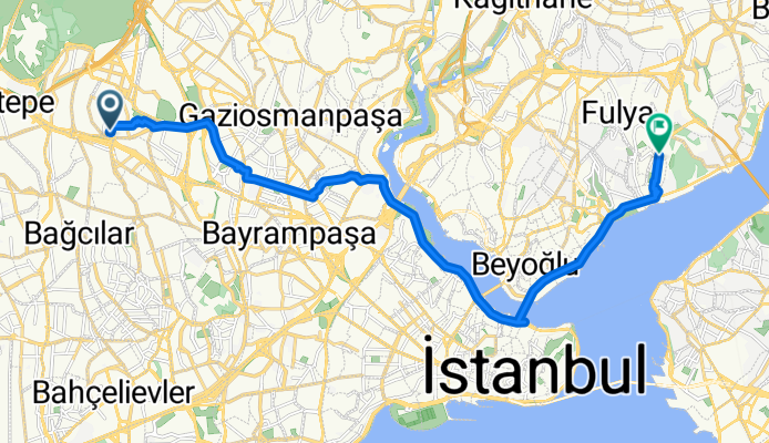 gezmece