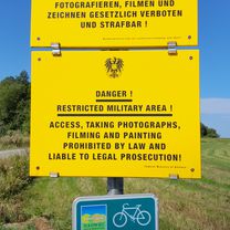 Knödelland-Radweg ab Göpfritz an der Wild
