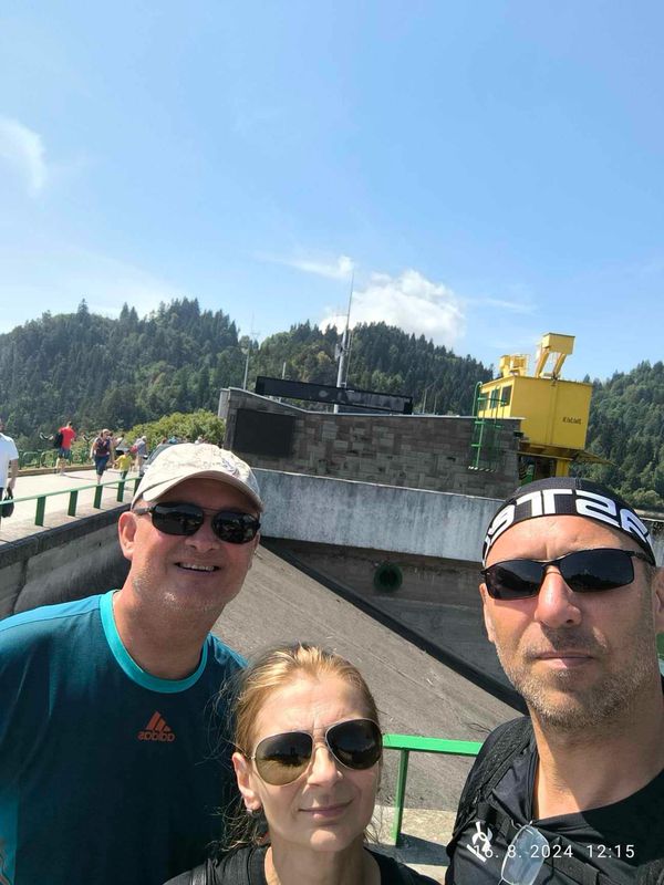3 Maja 12A, Niedzica až Cesta 66, Ždiar