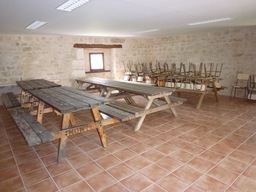 Highlight 5 along the Bikemap route "BCB-10º Aniversario. Las Hormazas. Alternativa "Pueblos abandonados""