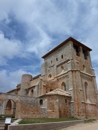 Highlight 10 along the Bikemap route "BCB-10º Aniversario. Las Hormazas. Alternativa "Pueblos abandonados""