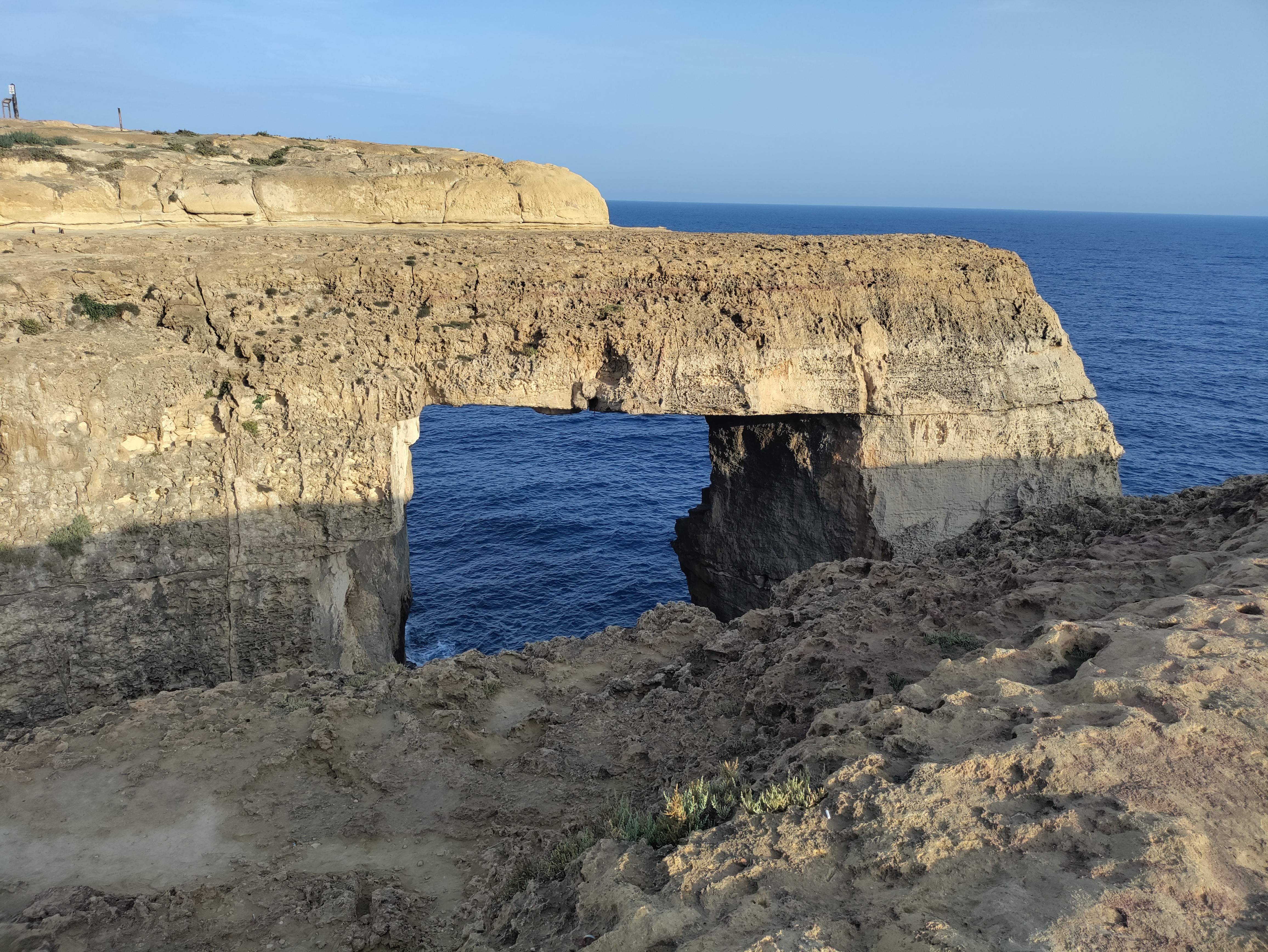 GOZO 4th