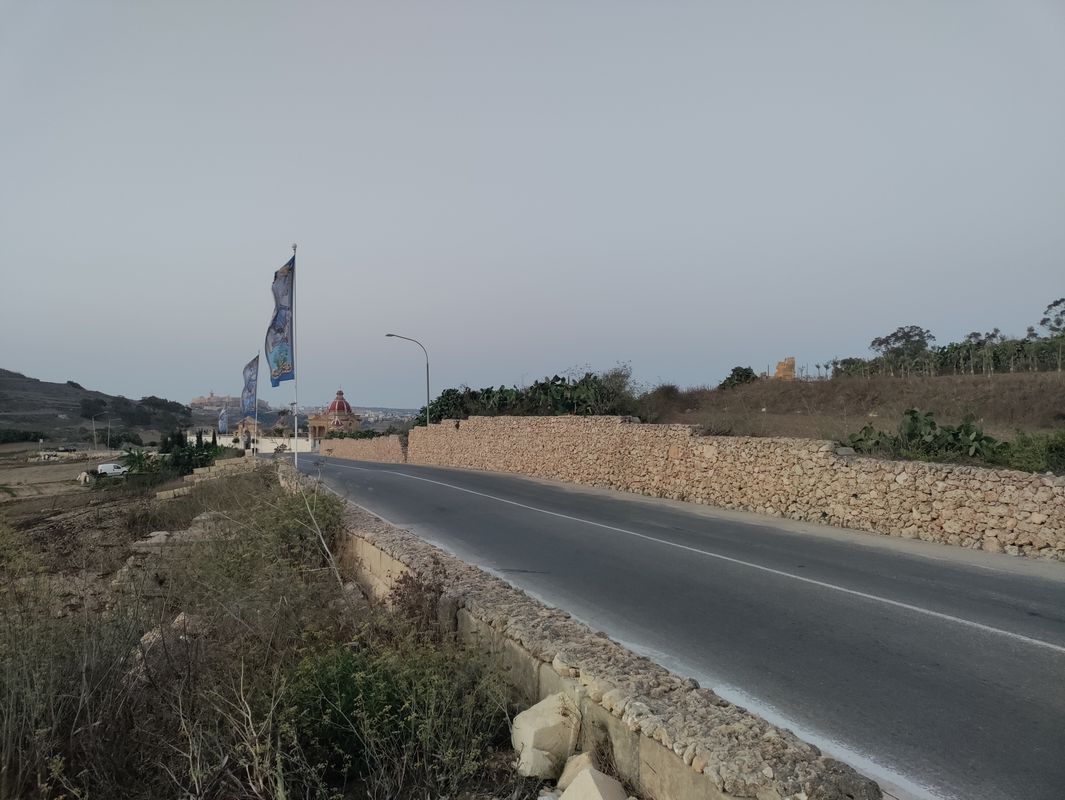 GOZO 4th