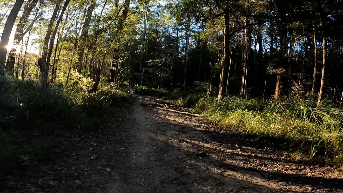 Maleny Street 42, Landsborough to Westaway Road 15, Meridan Plains