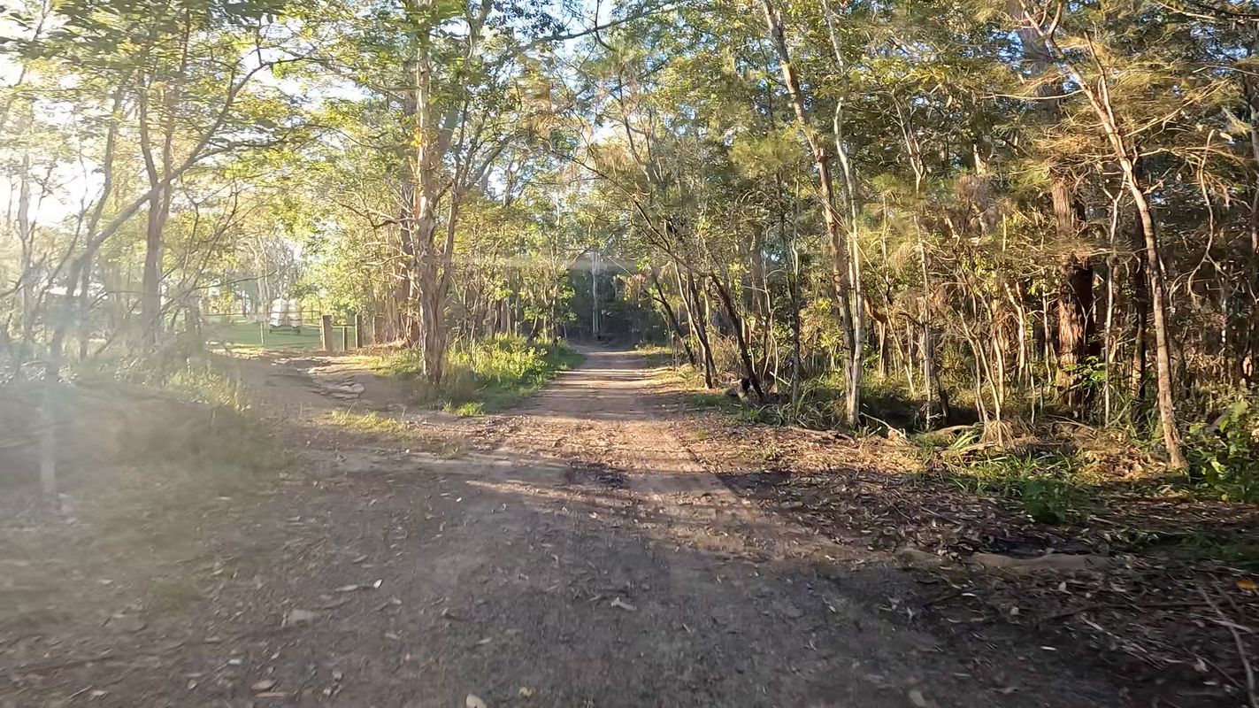 Maleny Street 42, Landsborough to Westaway Road 15, Meridan Plains