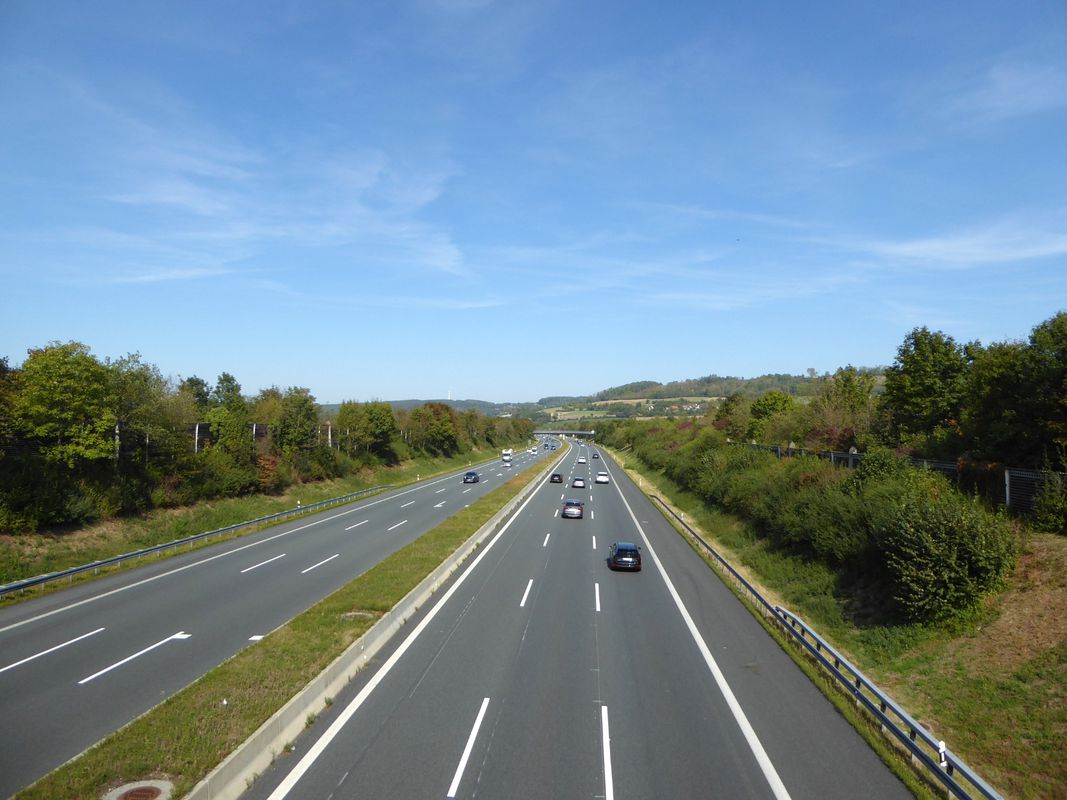 Äußerer Radring Bayreuth (49,5 km)
