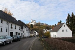 Highlight 9 along the Bikemap route "2.Tg Robertville-Reifferscheid"