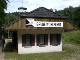 Highlight 8 along the Bikemap route "2.Tg Robertville-Reifferscheid"