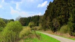 Highlight 5 along the Bikemap route "2.Tg Robertville-Reifferscheid"