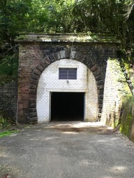 Highlight 4 along the Bikemap route "2.Tg Robertville-Reifferscheid"