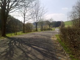 Highlight 7 along the Bikemap route "2.Tg Robertville-Reifferscheid"