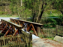 Highlight 3 along the Bikemap route "2.Tg Robertville-Reifferscheid"